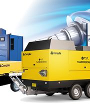 Ingersoll Rand Schweiz AG Bild 1