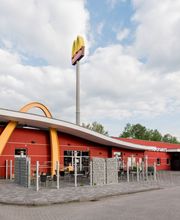 McDonald's Bild 1