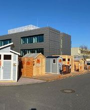 HORNBACH Erlangen Bild 3