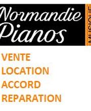 Normandie Pianos image 2