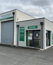 AUTO BILAN LÉGER DEKRA LA ROCHELLE SUD (AUTO - MOTO) image 1