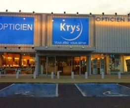 Opticien Krys image 3