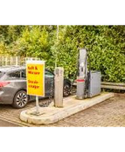 Shell Recharge Charging Station Bild 8
