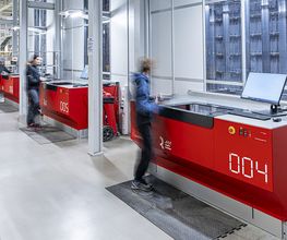 FIEGE Logistik Bild 4