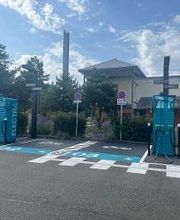 Electra Charging Station image 1