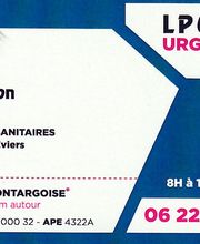 LPU Les Plombiers Urgentistes image 1