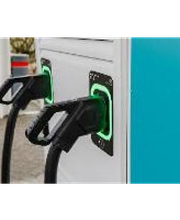 Shell Recharge Charging Station Bild 14