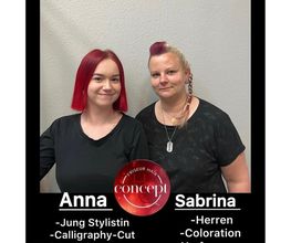 Friseur Hairconcept Bild 3