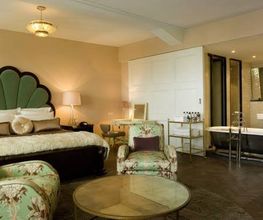 Soho House Berlin Bild 6