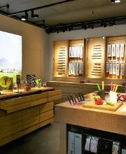 Victorinox Store Andermatt Bild 16