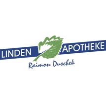 Logo der Linden-Apotheke