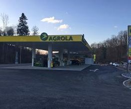 AGROLA TopShop & CarWash Bild 2