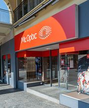 Ottico McOptic - Locarno - Muralto Bild 1