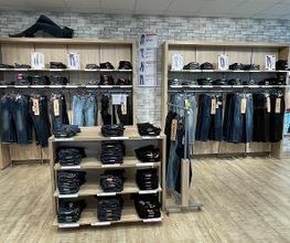 JEANS FRITZ Bild 15