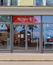 Optiker McOptic - Rorschach Bild 1