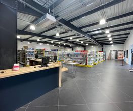 SISCA SIDV Comptoir Professionnel image 4