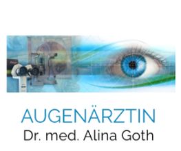 Dr. med. Alina Goth Bild 1