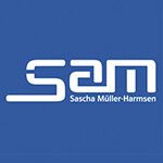 SaM - Sascha Müller-Harmsen