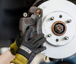 Super Dæk Service (SDS) - Assens billede 5
