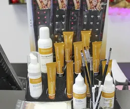 Friseur Creativ Bild 2