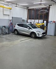 Carrosserie Putallaz SA Bild 9