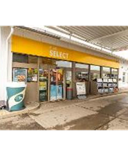 Shell Recharge Charging Station Bild 13