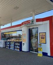 JET Tankstelle Bild 6