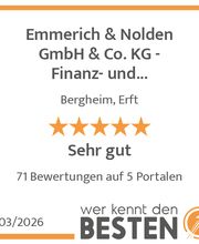 werkenntdenBESTEN.de Qualitätssiegel