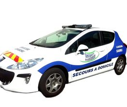 Secours Assistance image 1