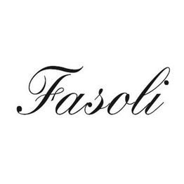 Fasoli Gioiellieri dal 1853 logo