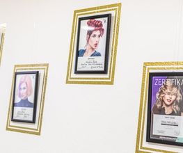 BACH's Friseursalon Bild 12