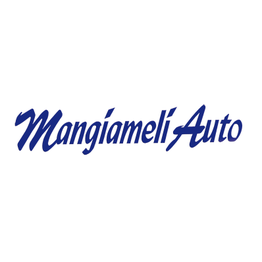 Mangiameli Auto logo