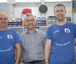 Novelec Pirineos imagen 6