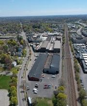 Machine Tool Research Inc image 10