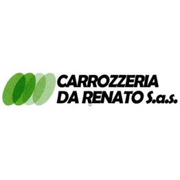 Carrozzeria da Renato S.a.s. di dal Mina Diego & C. logo