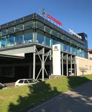 STEFFEN GARAGE AG-BYD Remetschwil (offizieller BYD-Vertragspartner) Bild 1