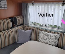 Polsterwerk Düsseldorf Bild 2
