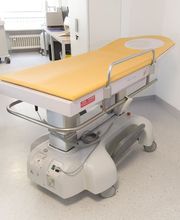 Breast Unit Senologia Ticino Bild 5