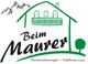 Ferienwohnungen Beim Maurer