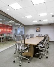 Interrior of Torres & Zheng Business Law