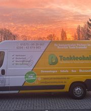 Öltankentsorgung-Öltankdemontage in NRW Bild 6