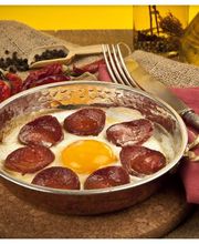 Albino Cafe´ Bild 5