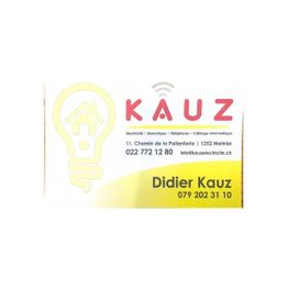 Kauz Didier
