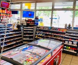 JET Tankstelle Bild 4