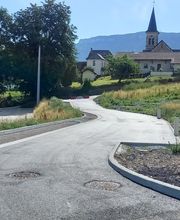 Cabinet GSM Savoyet Chatron image 5