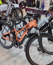 Cycles Cougé SARL image 7