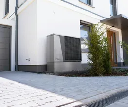 Heizung: Wärme, die zur Anlage passt.
