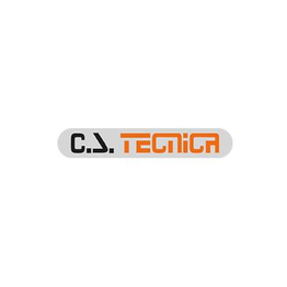 C.S. Tecnica logo