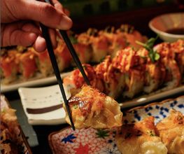 Kungfu Sushi immagine 12