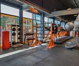 Basic-Fit 24/7 image 7